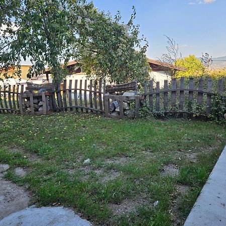 Къща За Гости Елит Sapareva Banya Extérieur photo