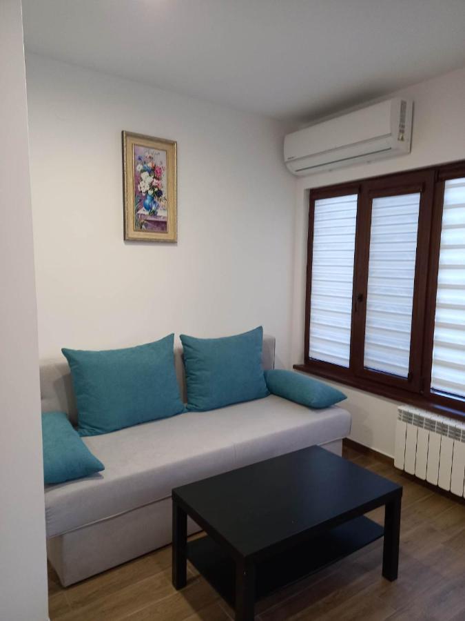 Къща За Гости Елит Sapareva Banya Extérieur photo