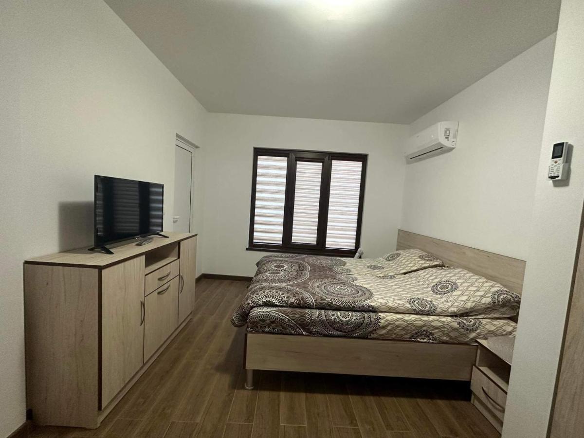 Къща За Гости Елит Sapareva Banya Extérieur photo