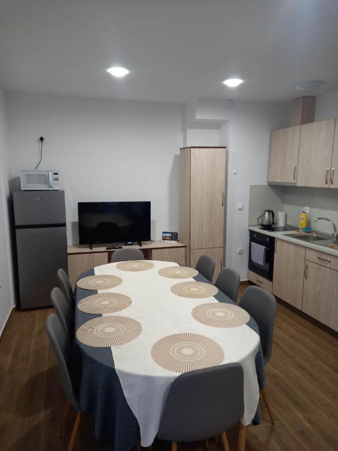 Къща За Гости Елит Sapareva Banya Extérieur photo