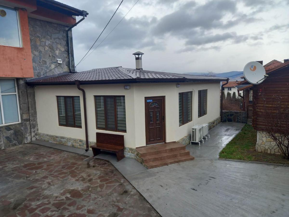 Къща За Гости Елит Sapareva Banya Extérieur photo