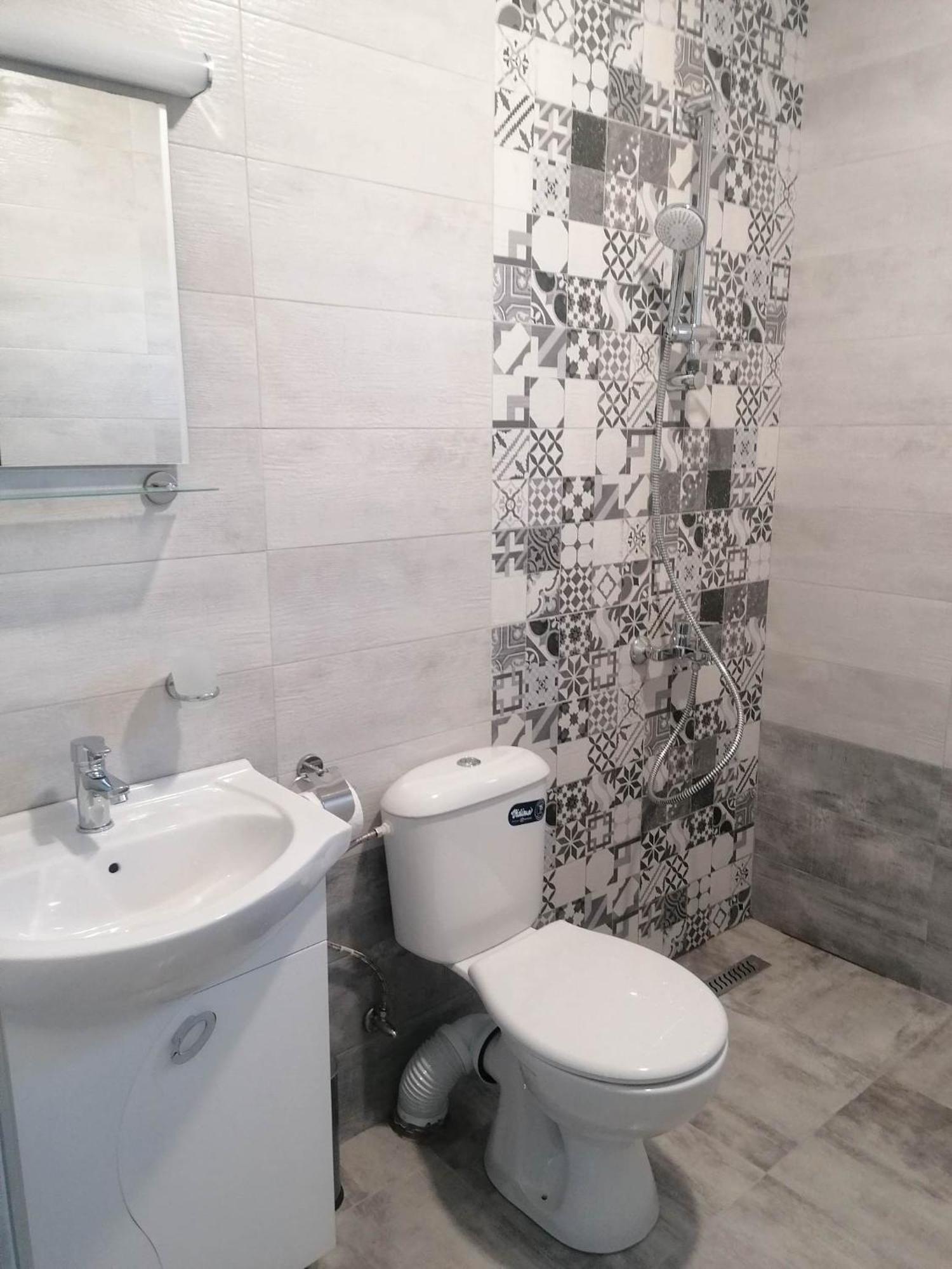 Къща За Гости Елит Sapareva Banya Extérieur photo