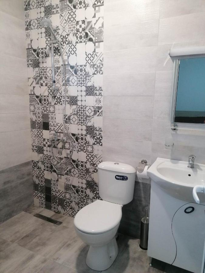 Къща За Гости Елит Sapareva Banya Extérieur photo