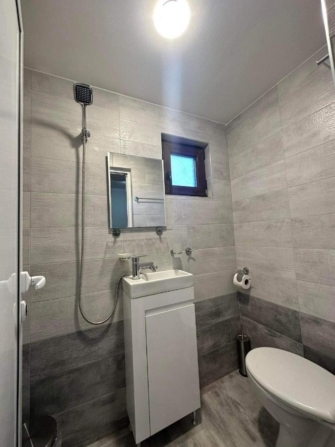 Къща За Гости Елит Sapareva Banya Extérieur photo