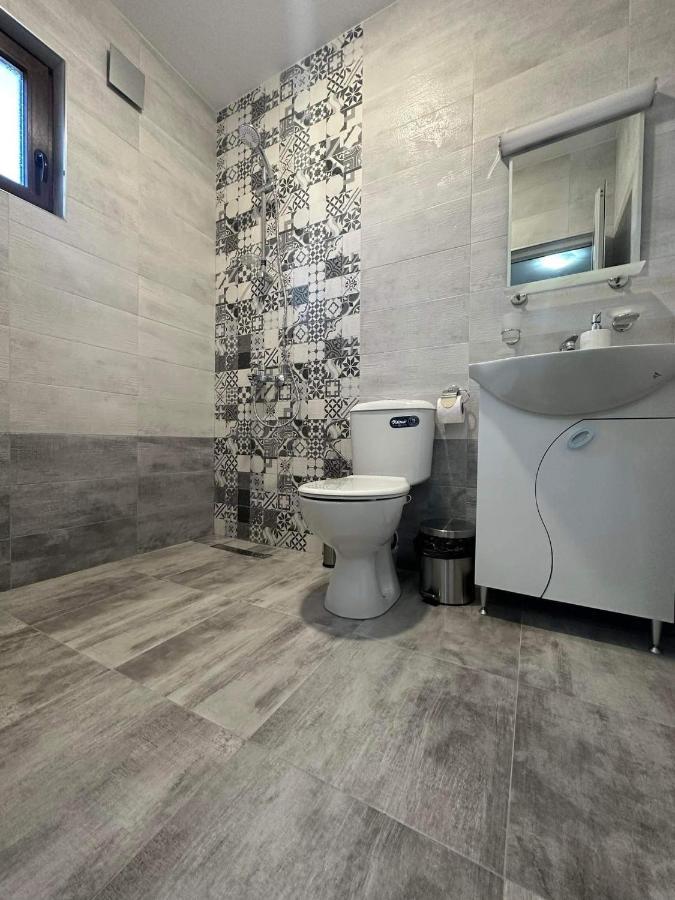 Къща За Гости Елит Sapareva Banya Extérieur photo