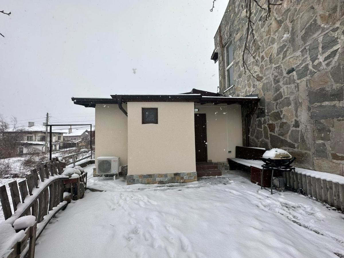 Къща За Гости Елит Sapareva Banya Extérieur photo